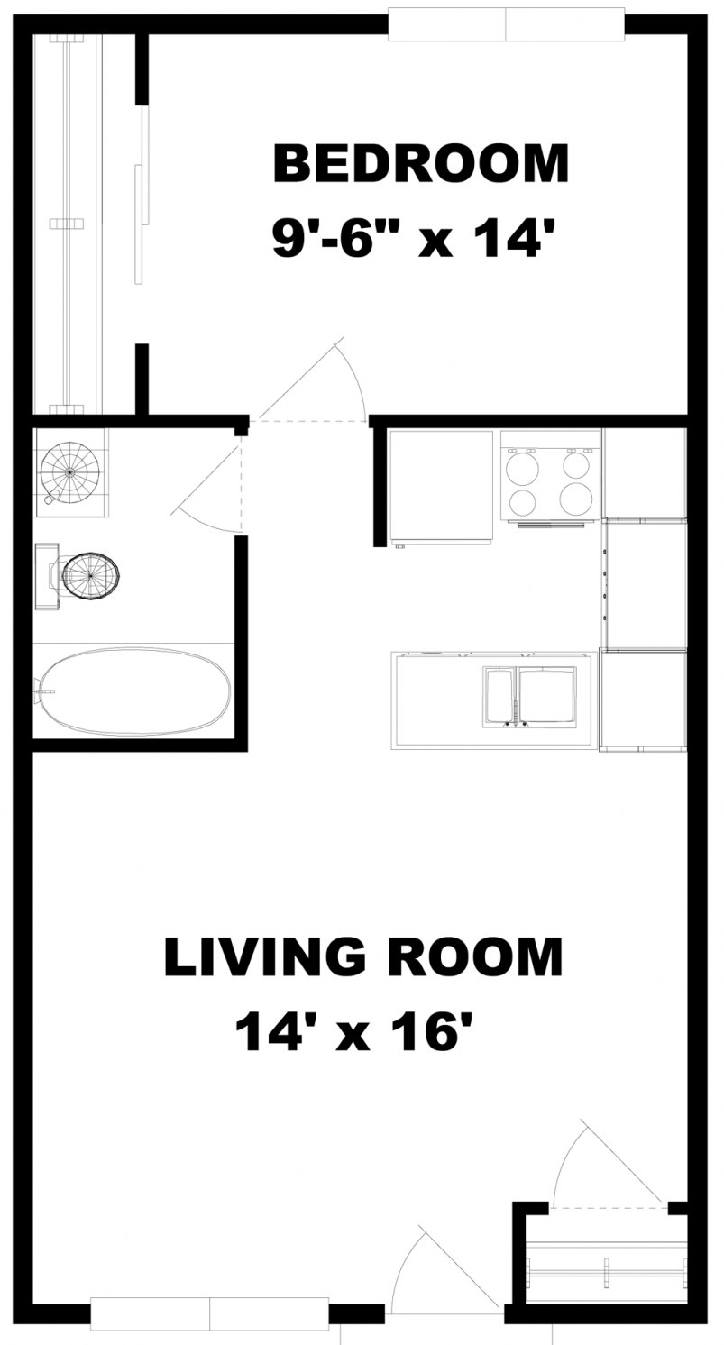 Floor Plan Floor Plan